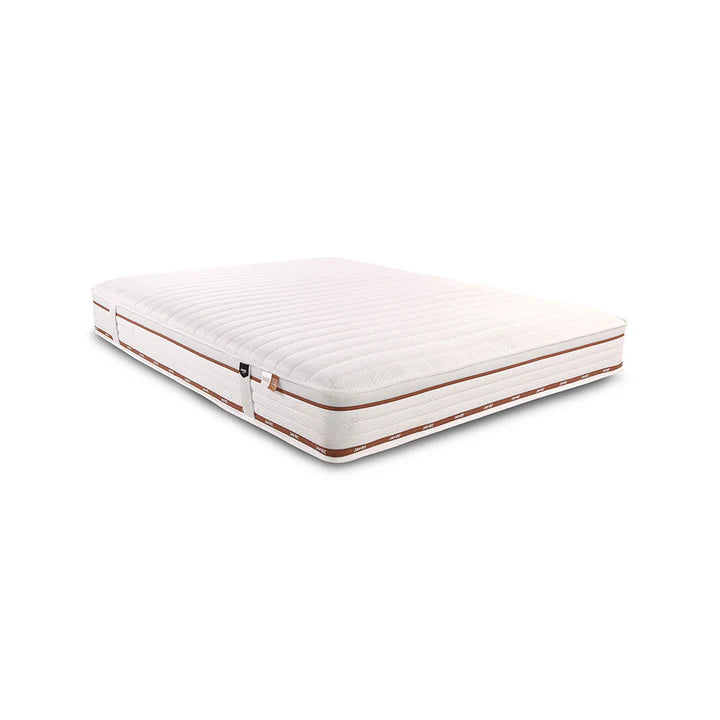 Jay-Be Ryze 800 Pocket Sprung Mattress Double-Better Bed Company