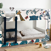 Julian Bowen Safari Bunk Bed-Better Bed Company