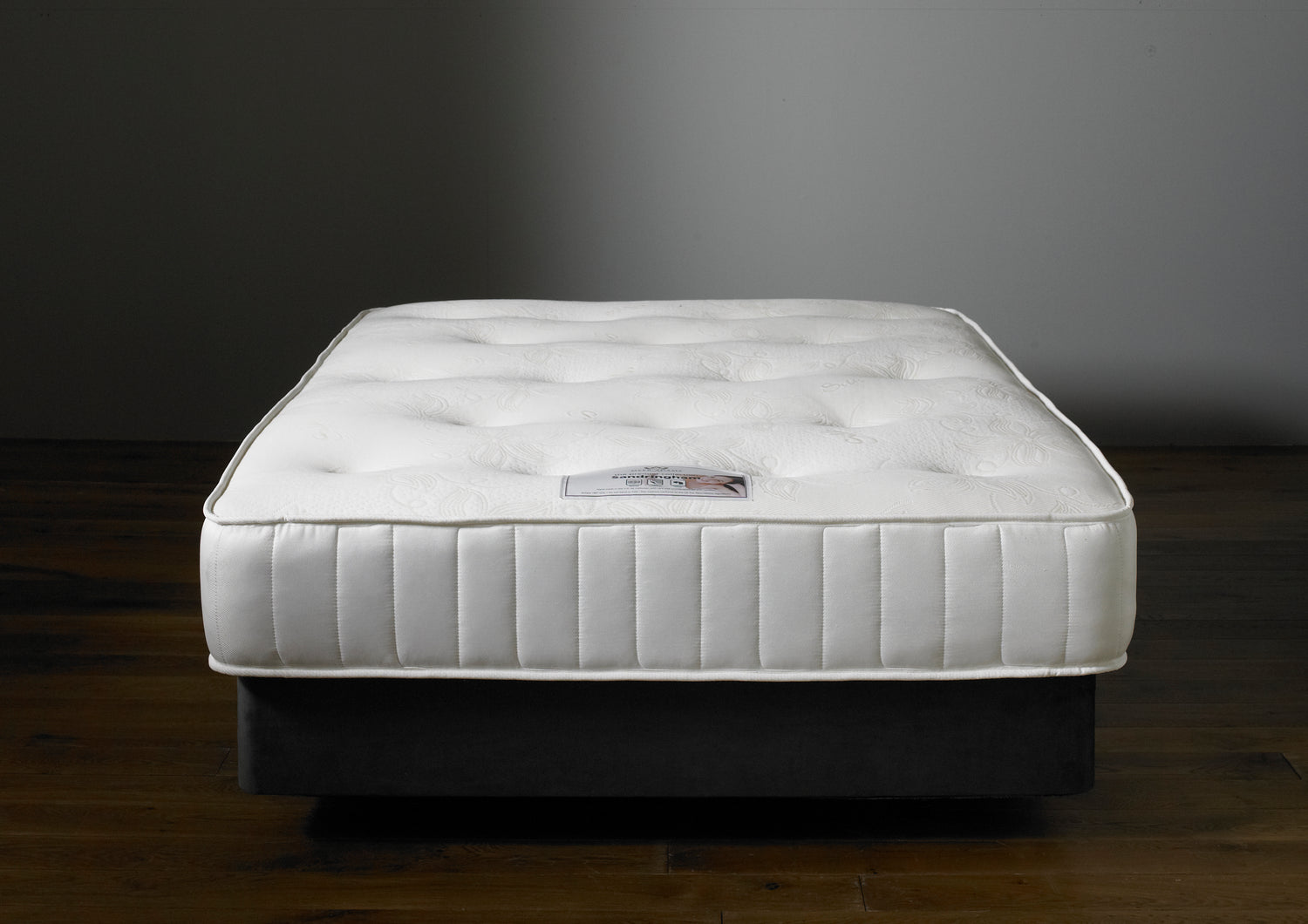 Myer Adams Sandringham Divan Bed Mattress-Better Bed Company