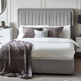 Julian Bowen Savannah Bed-Better Bed Company