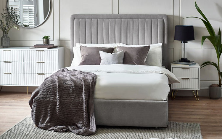 Julian Bowen Savannah Bed-Better Bed Company