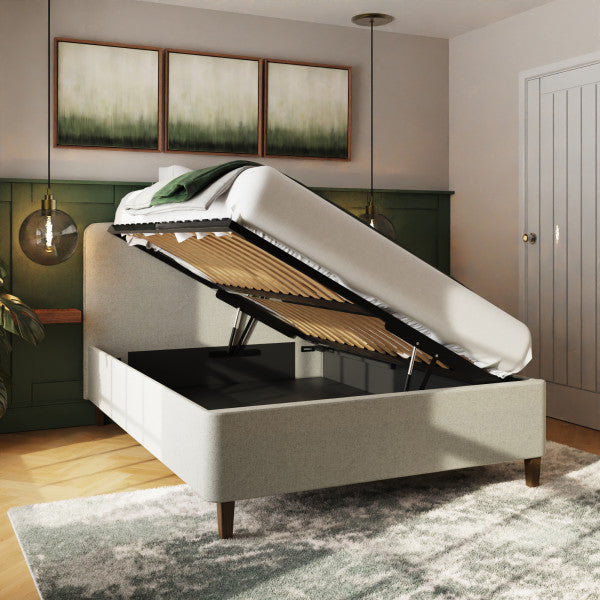 Gfw Addison Bed Frame-Better Bed Company