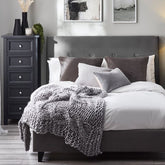 Julian Bowen Shoreditch Bed Frame-Better Bed Company