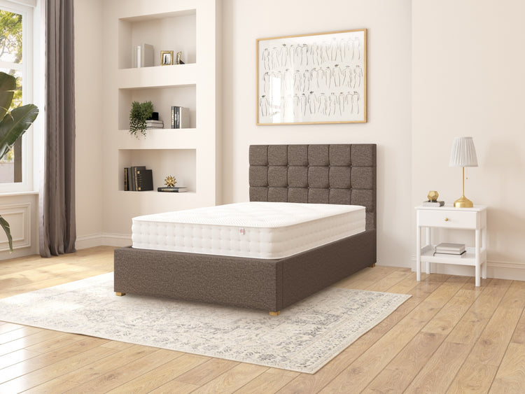 Aspire Sinatra Ottoman Bed