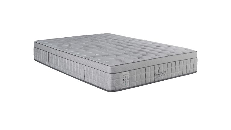  Shakespeare Beds Somerton Mattress Double-Better Bed Company