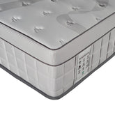 Shakespeare Beds Somerton Mattress-Better Bed Company