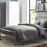 Julian Bowen Soto Metal Bed-Better Bed Company