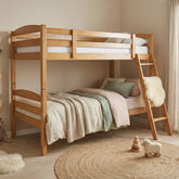 Wholesale Beds Moderna Bunk Bed-Better Bed Company