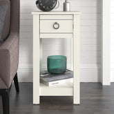 GFW Clovelly Bedside Table-Better Bed Company