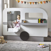 Julian Bowen Tourer Caravan Bed-Better Bed Company