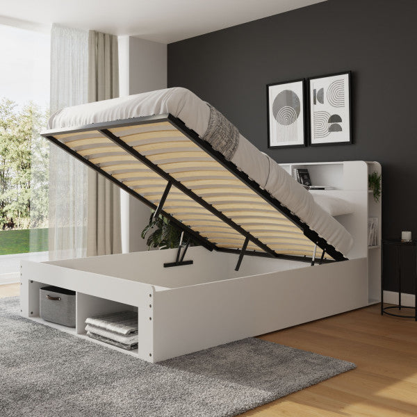 GFW Anya Storage Ottoman Bed-Better Bed Company