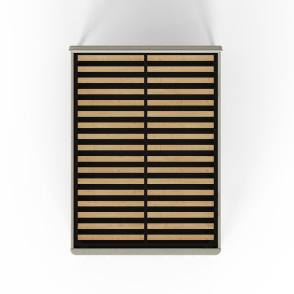 Gfw Addison Bed Frame-Better Bed Company