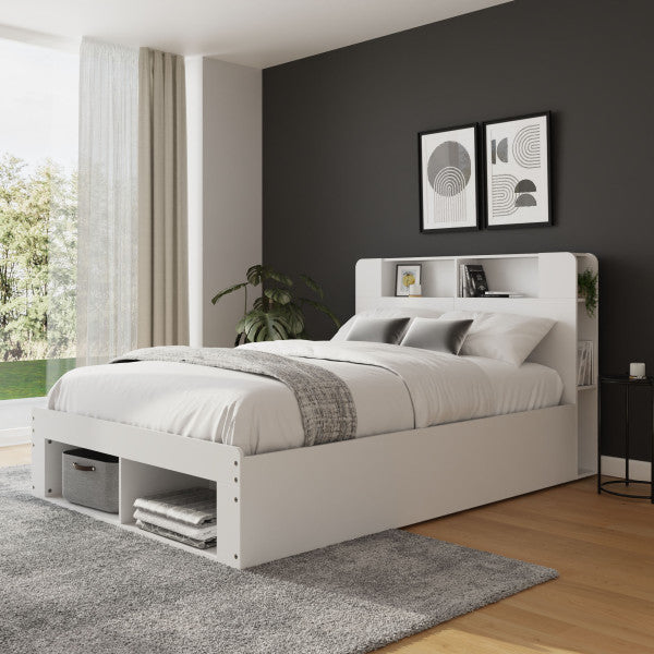 GFW Anya Storage Ottoman Bed-Better Bed Company
