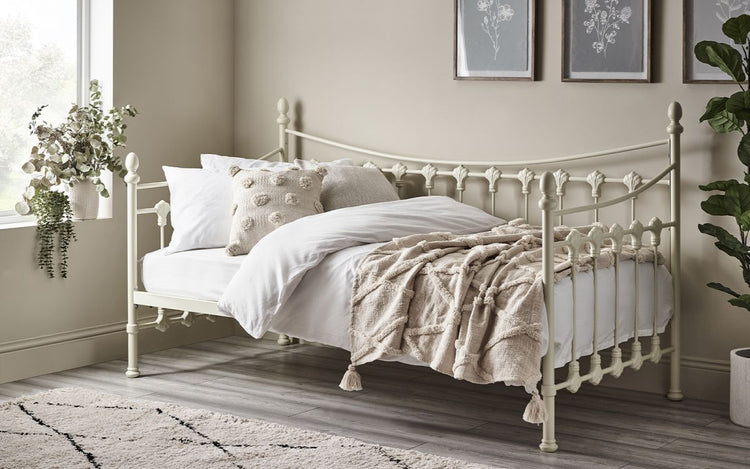 Julian Bowen Versailles Day Bed-Better Bed Company