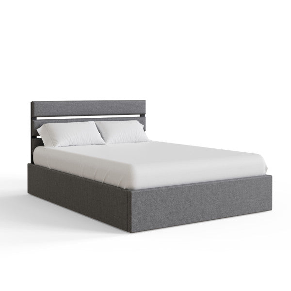 GFW End Lift Hudson Ottoman Bed-Better Bed Company