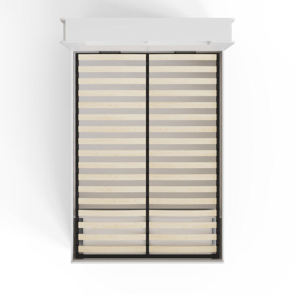 GFW Anya Storage Ottoman Bed-Better Bed Company
