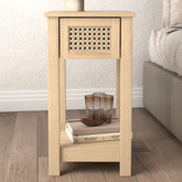 GFW Chudleigh Bedside Table-Better Bed Company