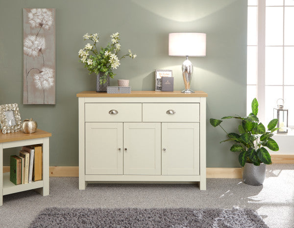 GFW Lancaster Large Sideboard-Better Bed Company