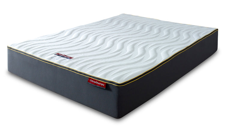 Visco Therapy Memory Gel Foam 3000 Mattress Double-Better Bed Company 