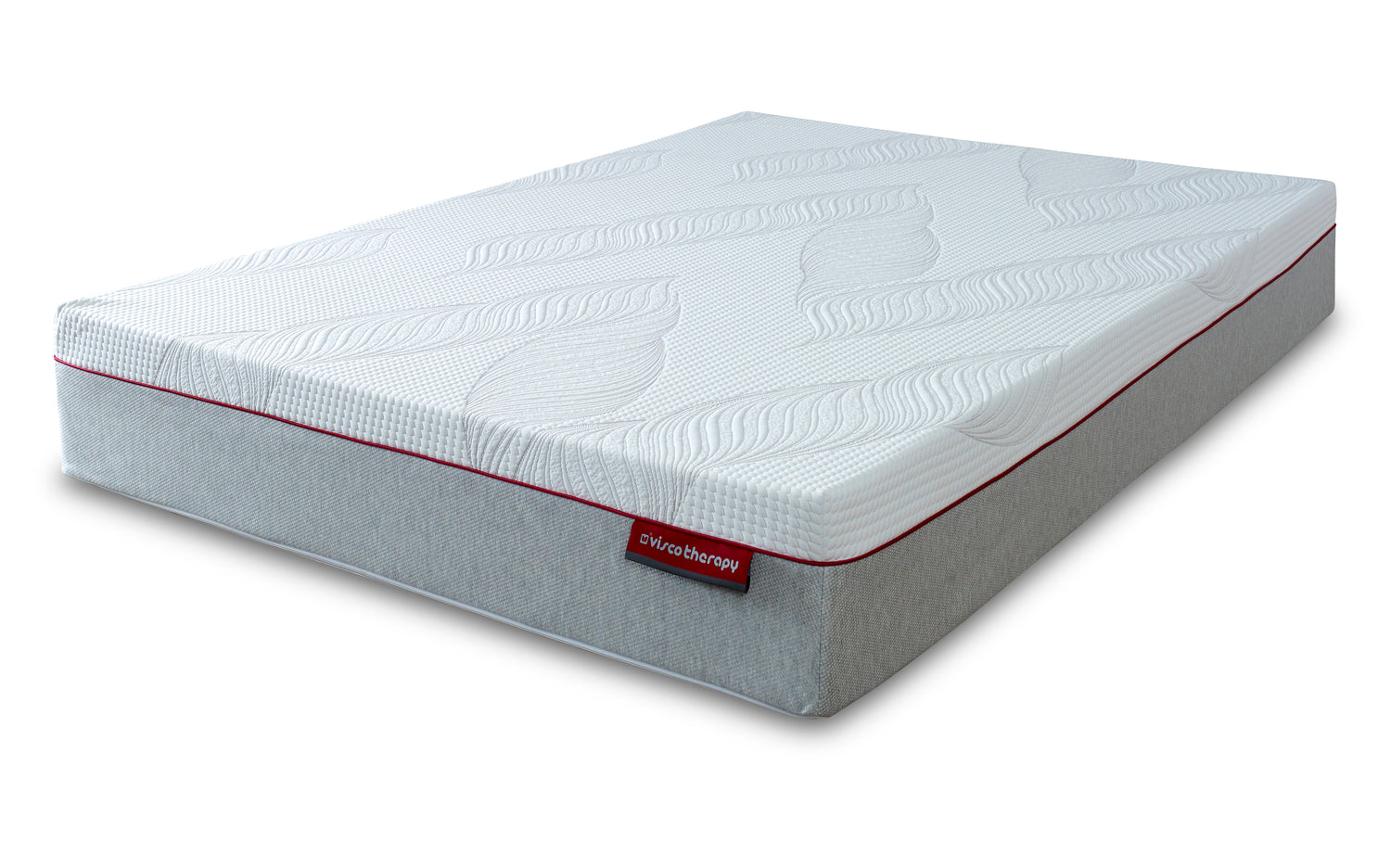 Visco Therapy Pocket Memory 3000 Mattress Double-Better Bed Company