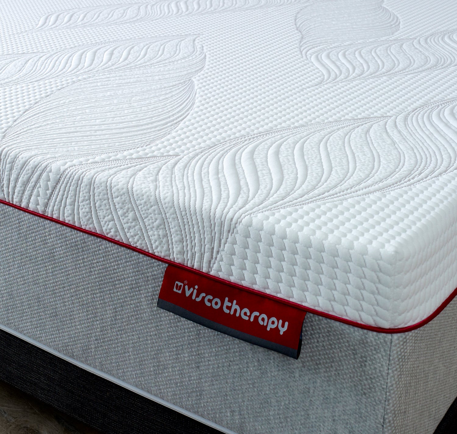 Visco Therapy Pocket Memory 3000 Mattress-Better Bed Company 