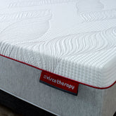 Visco Therapy Pocket Memory 3000 Mattress-Better Bed Company 