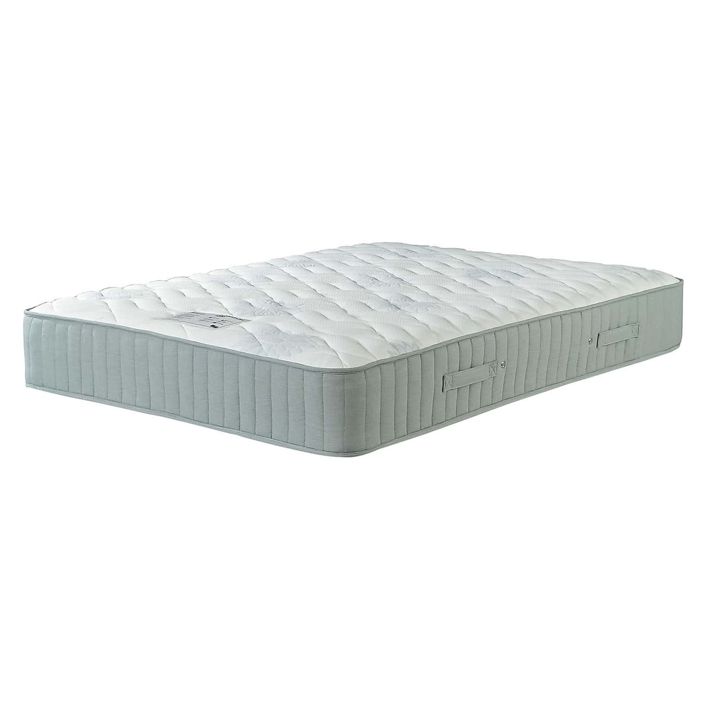 Bedmaster Sensations 1200 Pocket Mattress-Better Bed Company 