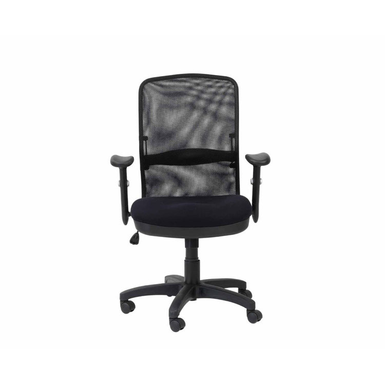 Alphason Dakota Mesh Back Operator Chair