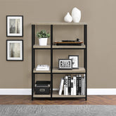 Dorel Home Elmwood Bookcase-Better Bed Company