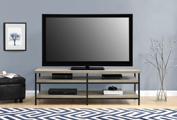 Dorel Home Elmwood TV Stand (60")-Better Bed Company 