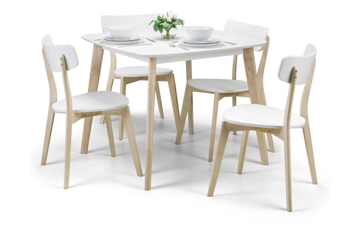 Julian Bowen Casa Dining Set