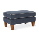 Dorel Home Bowen Ottoman-Better Bed Company 