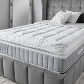 Julian Bowen Capsule 3000 Pillow Top Mattress-Better Bed Company