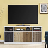 Dorel Home Mercer TV Console (60")