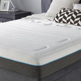 Aspire Signature Bamboo Memory Pocket-Better Bed Company 