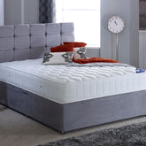 Bedmaster Neptune Divan Bed