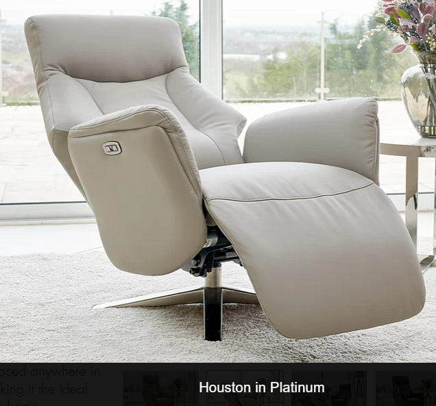 GFA Houston Recliner