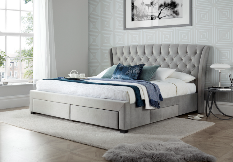 Bedmaster Newton Bed