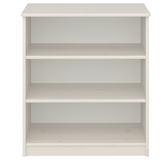 Steens For Kids 3 Drawer Book Case White Wash