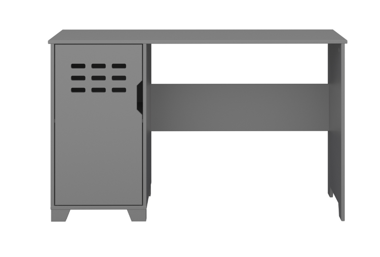 Steens Loke Desk Grey