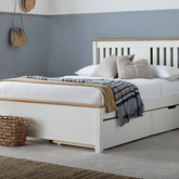 Bedmaster Chester Bed Frame