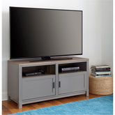 Dorel Home Carver TV Stand-Better Bed Company 