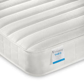 Bedmaster Theo Pocket Mattress