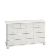 Steens Richmond White 2+3+4 Chest