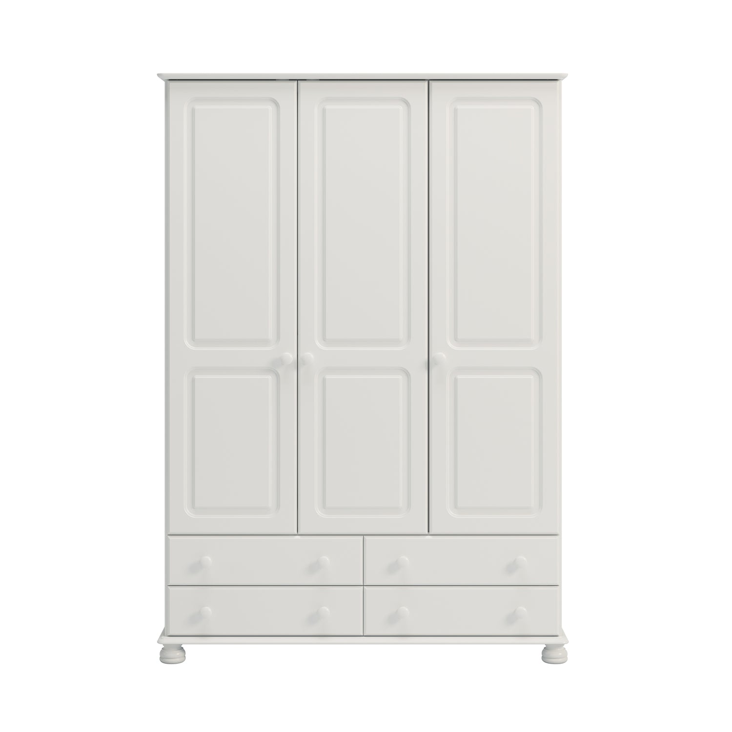 Steens richmond 3 door wardrobe deals