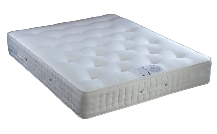 Bedmaster Farley Mattress Double-Better Bed Company