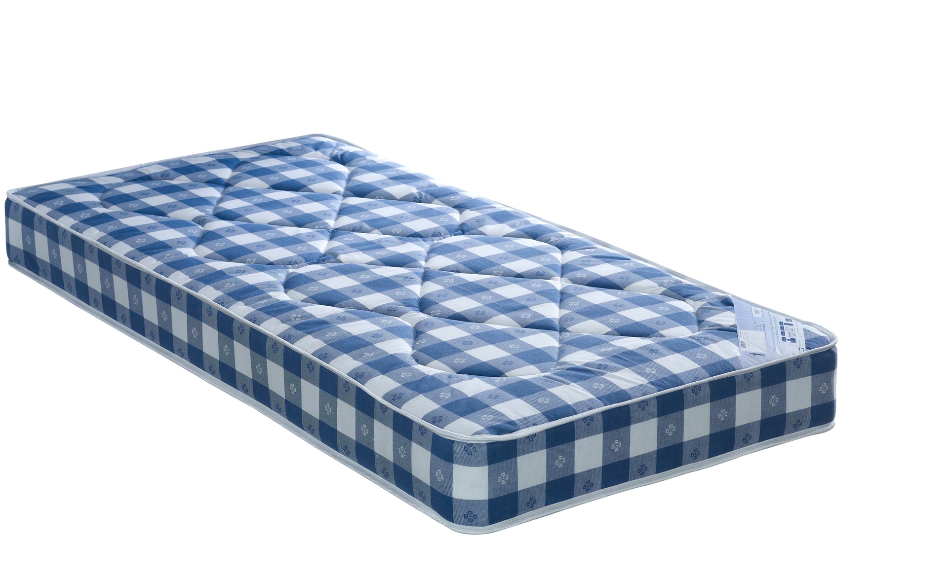 Bedmaster Paris Mattress By the Better Bed Company