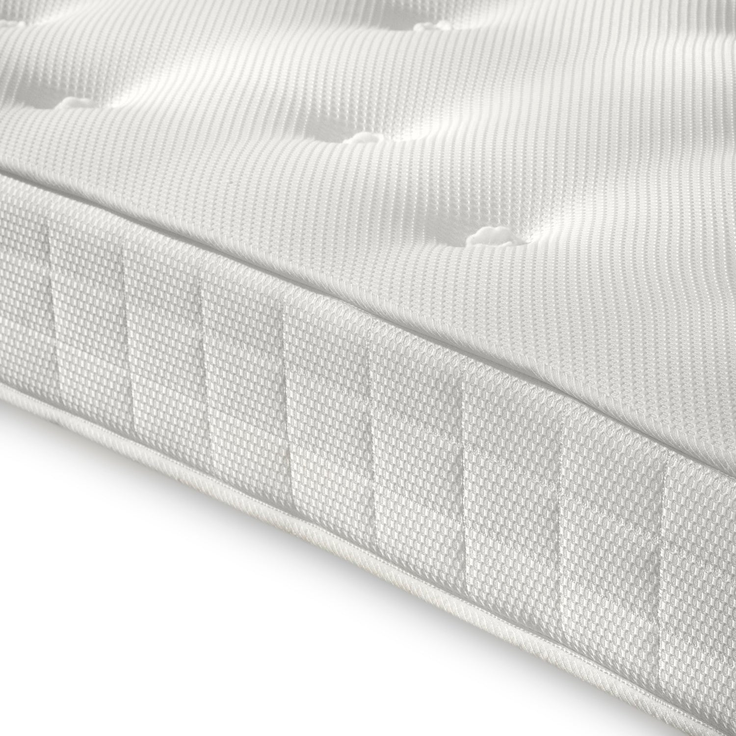 Bedmaster Clay Ortho Mattress