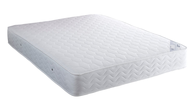 Bedmaster Tuscany Mattress Double-Better Bed Company 
