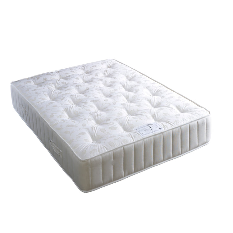 Bedmaster Ortho Royale Mattress Double-Better Bed Company